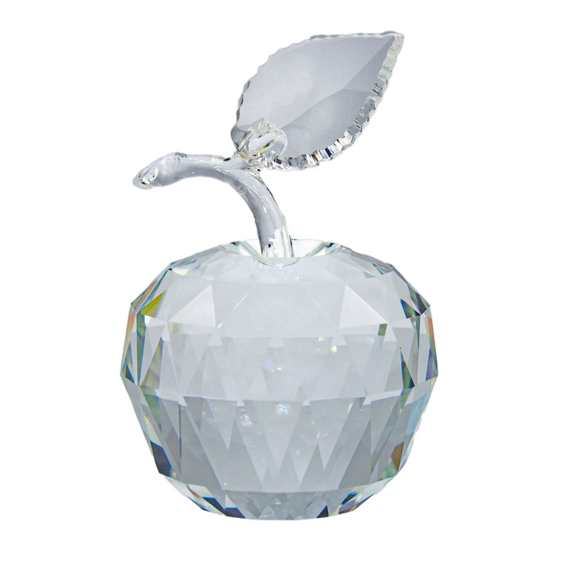 Swarovski Figurine: 160796 Apple