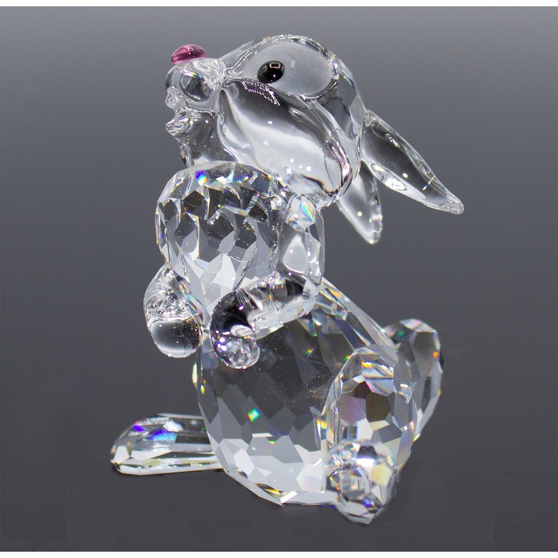 Swarovski Figurine: 943597 Bambi's Thumper | Disney