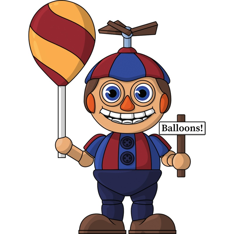 Balloon Boy