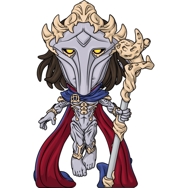 Champion Viktor