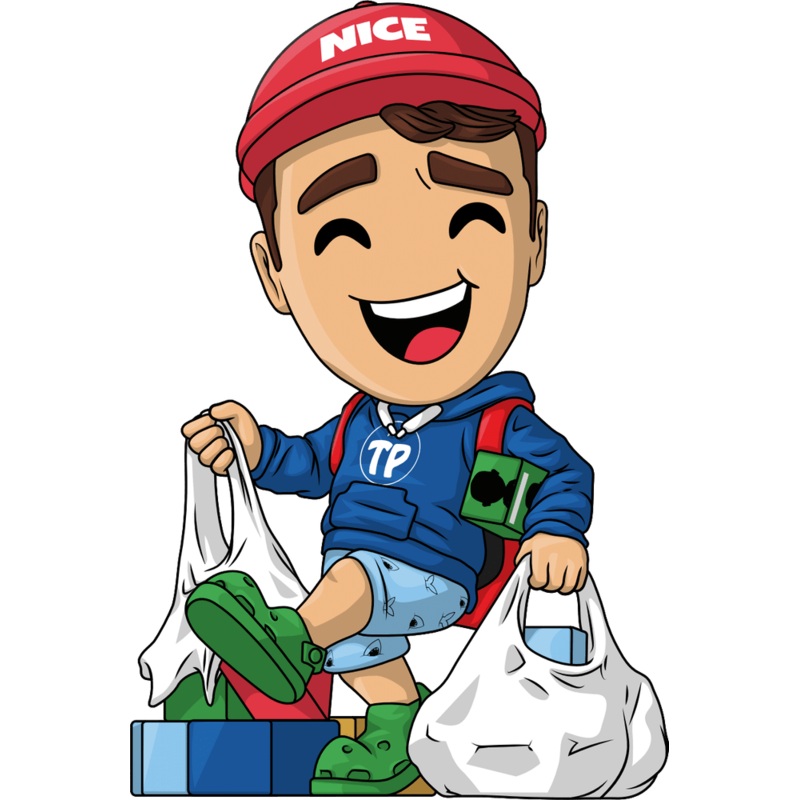 Figure Hunting Top Pops