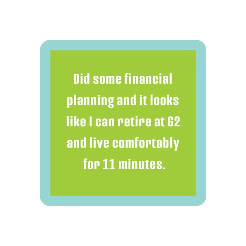 Financial Plan