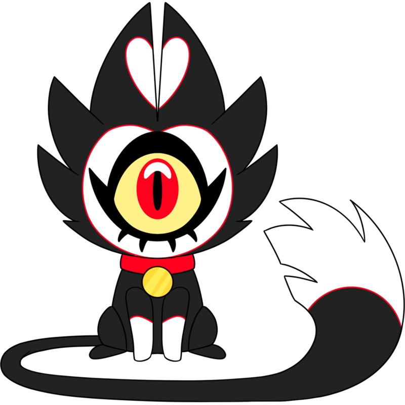 Keekee Shoulder Rider Plush (6in)