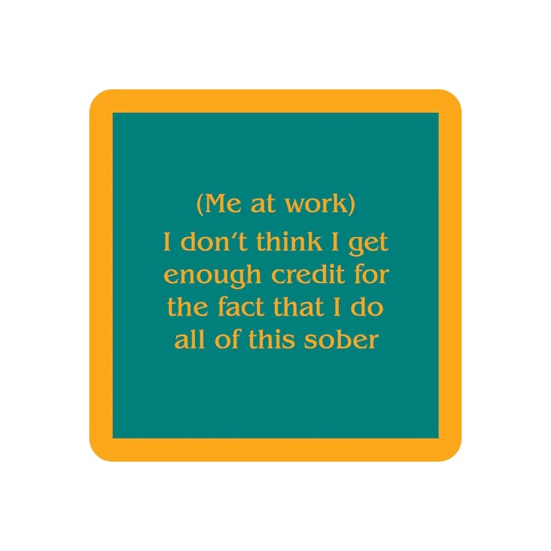 Me at work