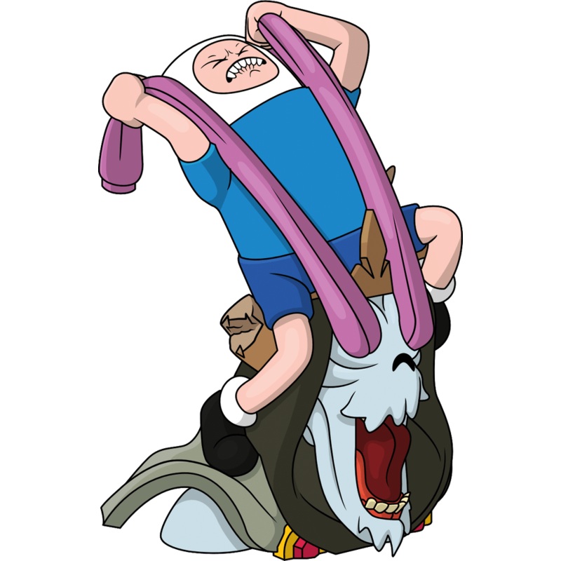 Mortal Folly Finn