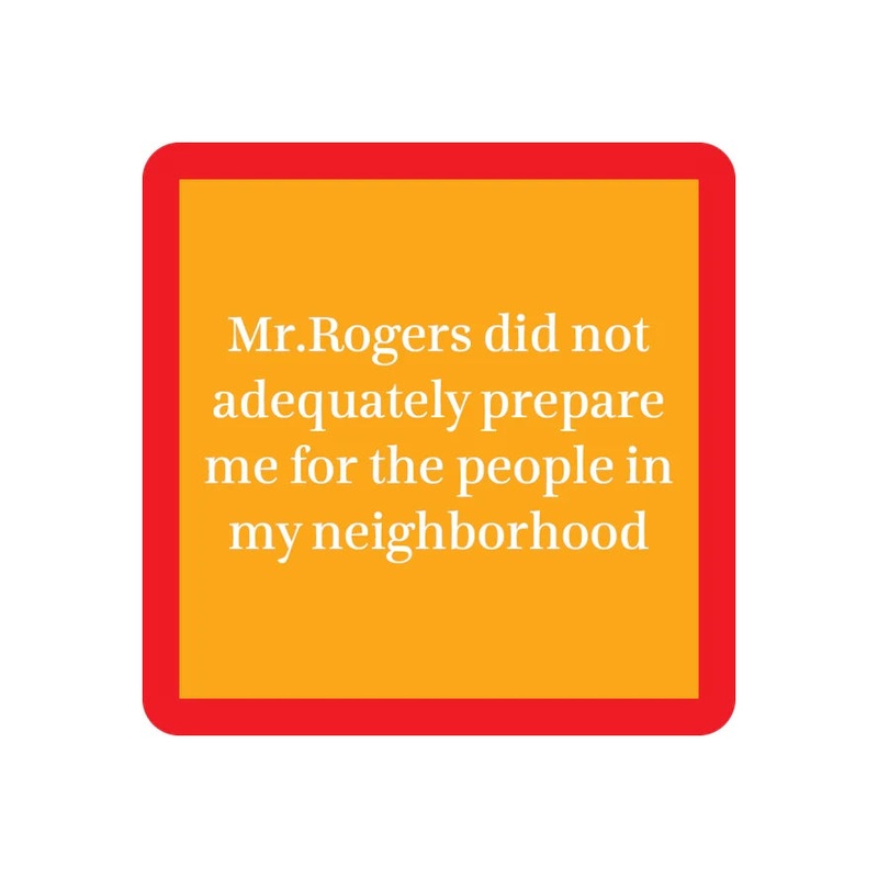 Mr. Rogers