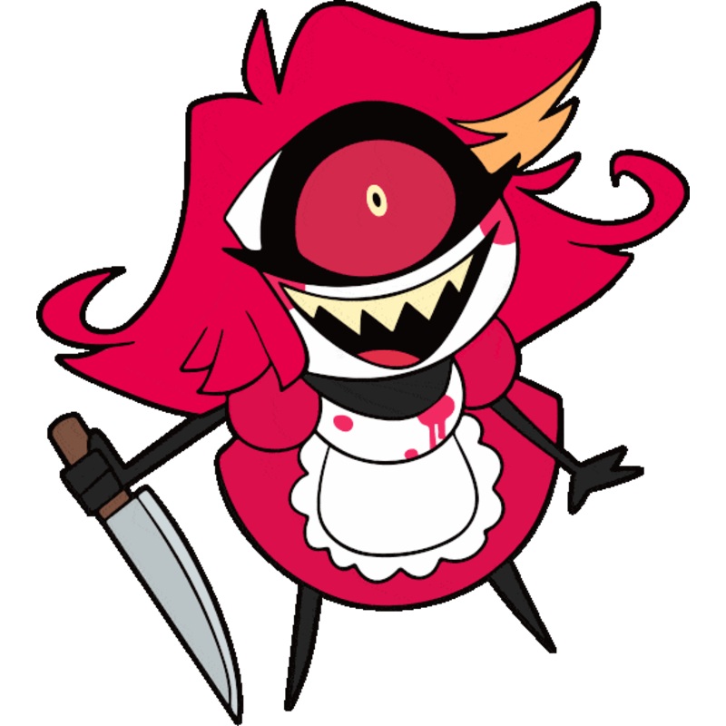 Niffty Pin