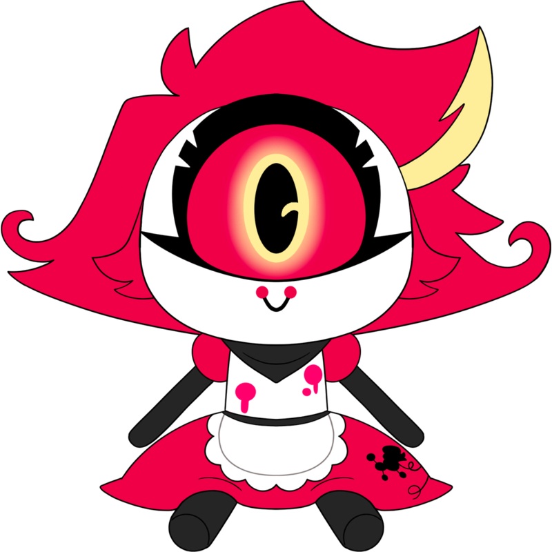 Niffty Plush (9in)