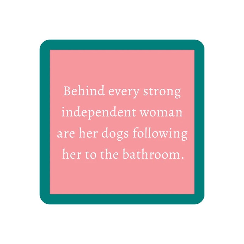 Powerful Woman