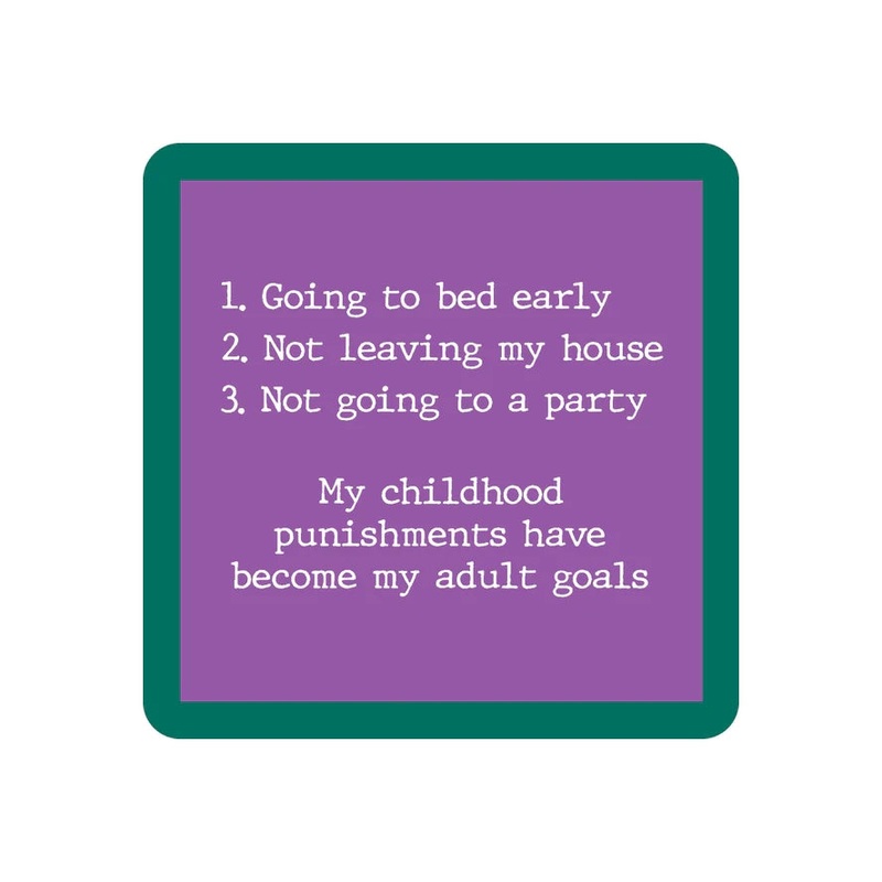 Punishments