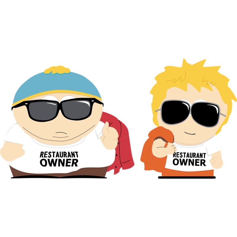 Restaurant Owners