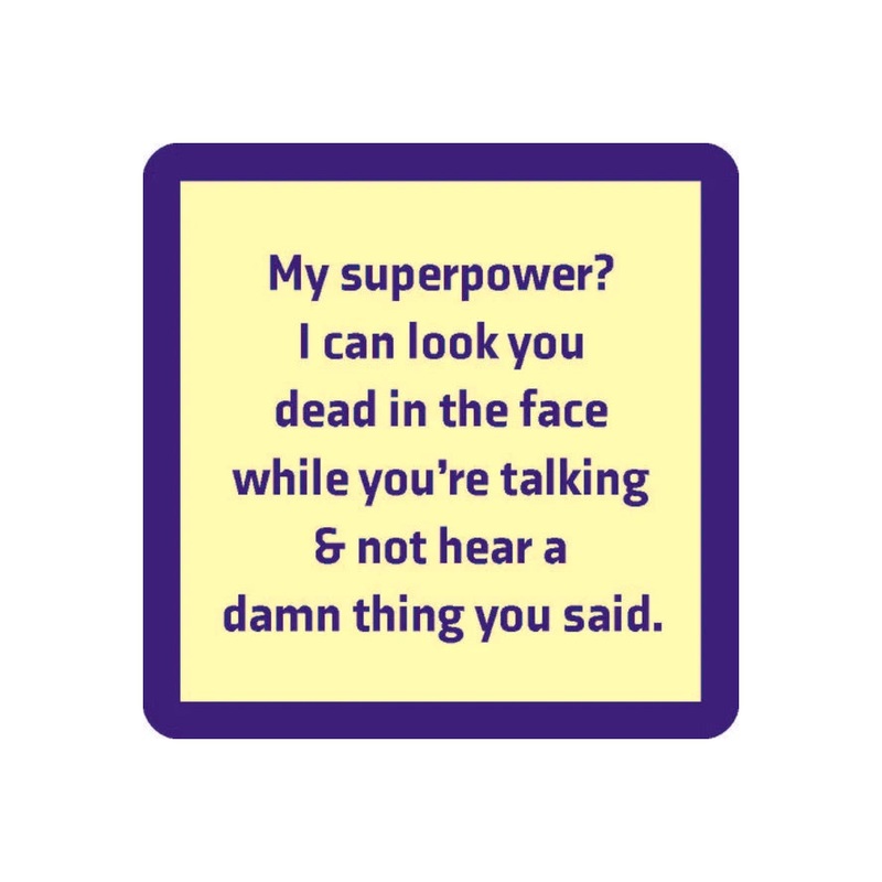 Superpower