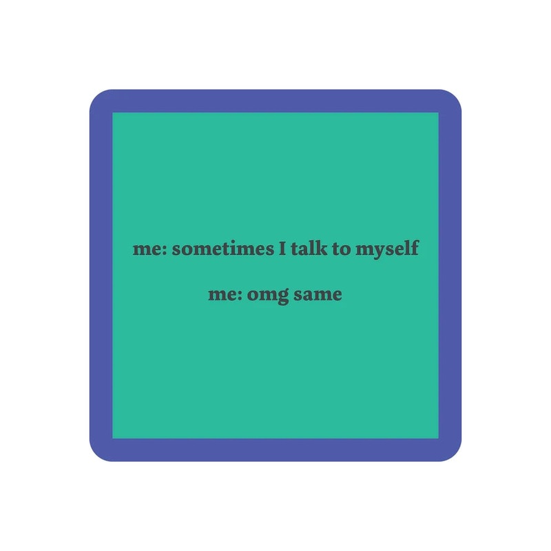 Talk to Self