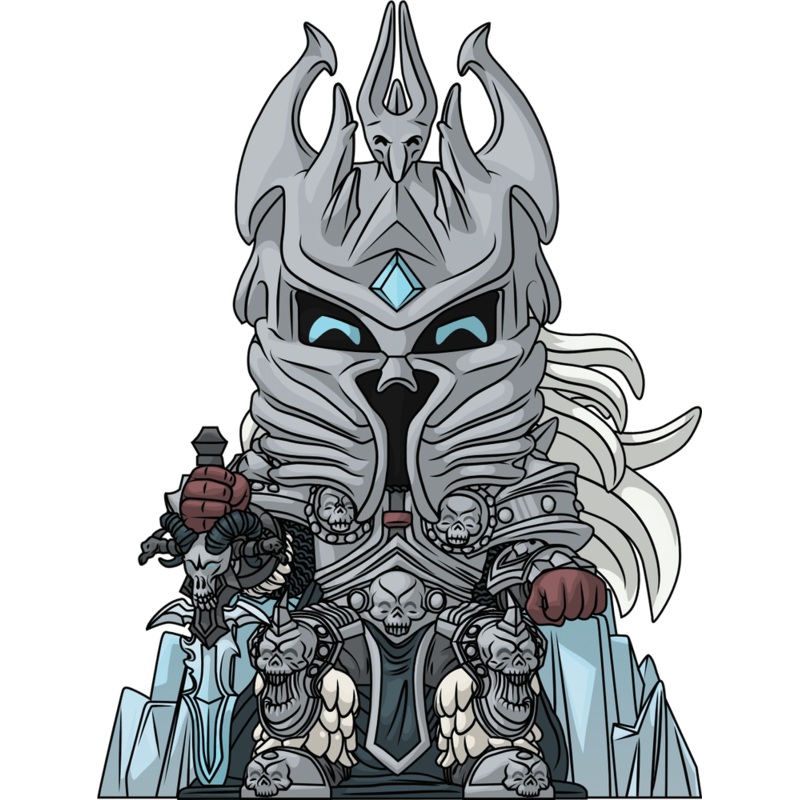 The Lich King