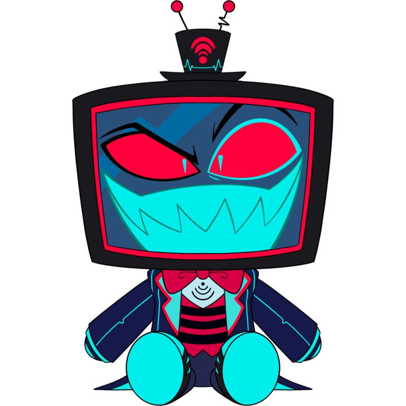 Vox Plush (9in)