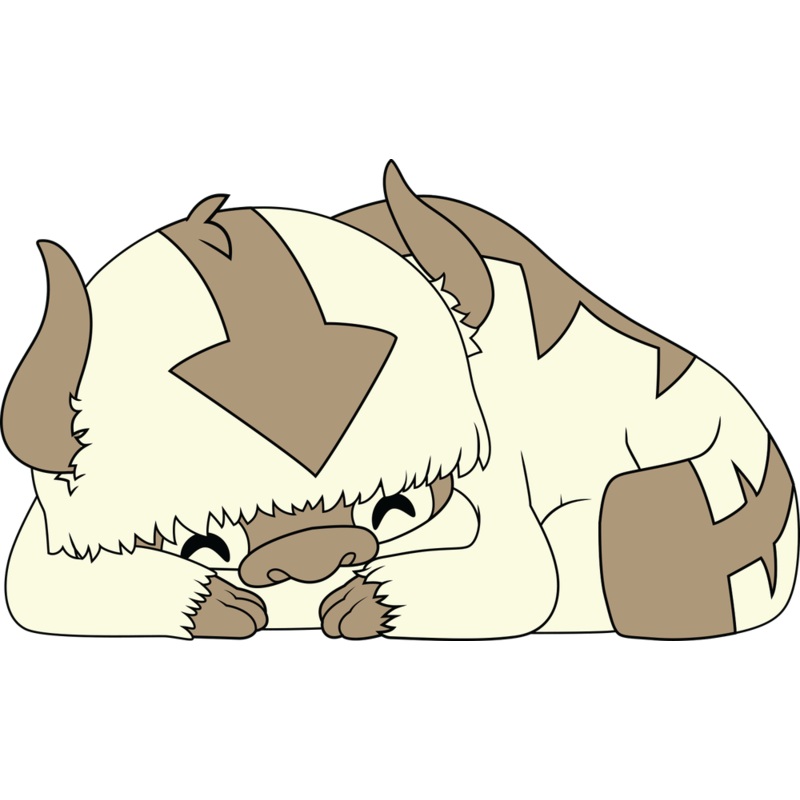 Appa Night Light