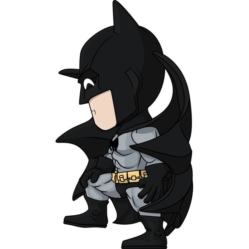 Batman Vol.1 #608