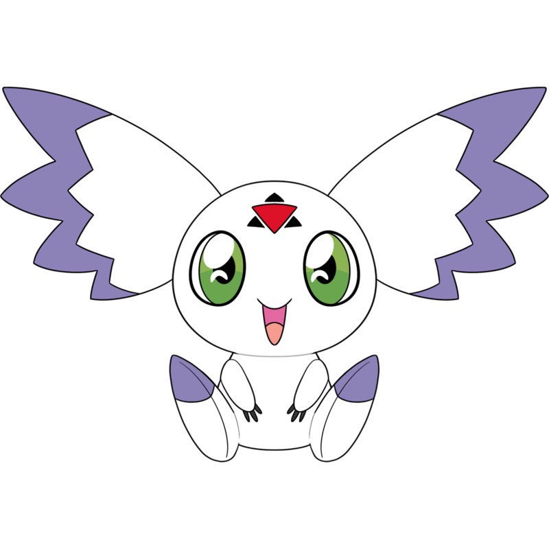 Calumon Plush (9in)