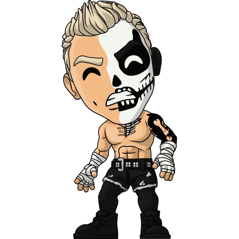 Darby Allin