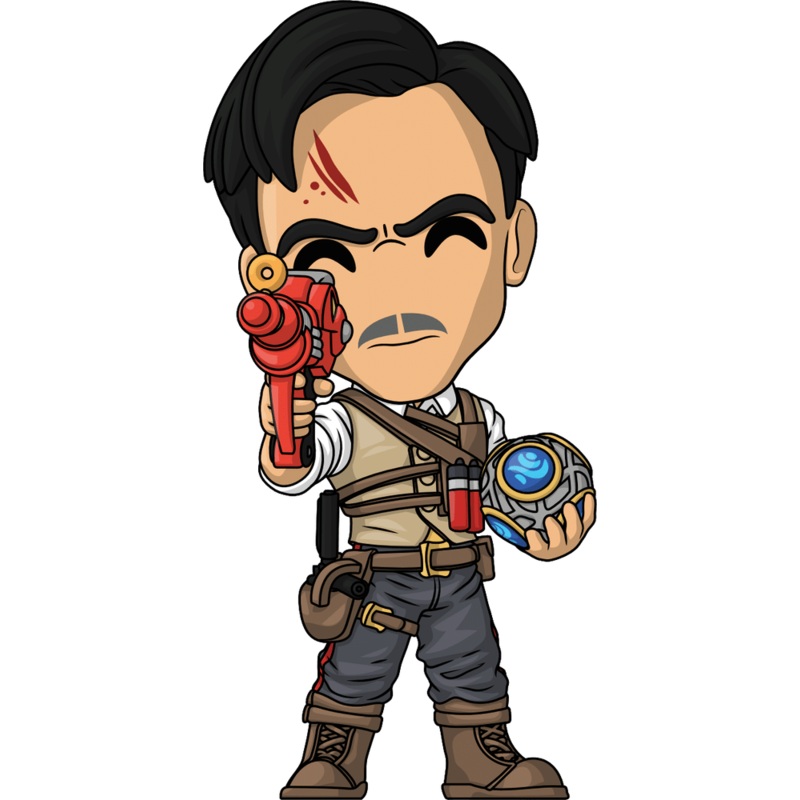 Edward Richtofen