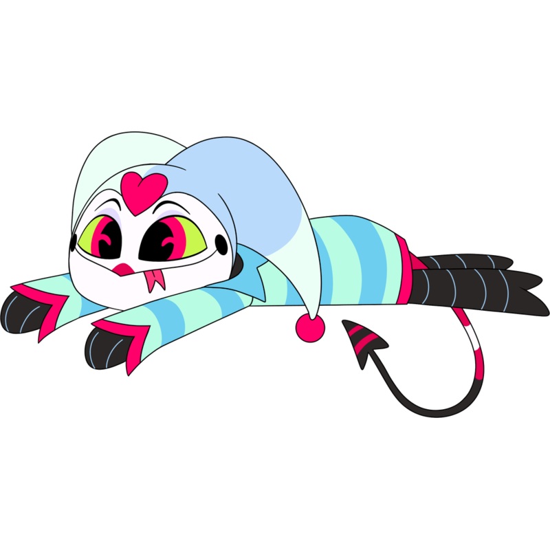 Fizzarolli Weighted Plush (16in)