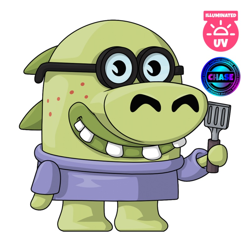 Hash-Slinging Slasher