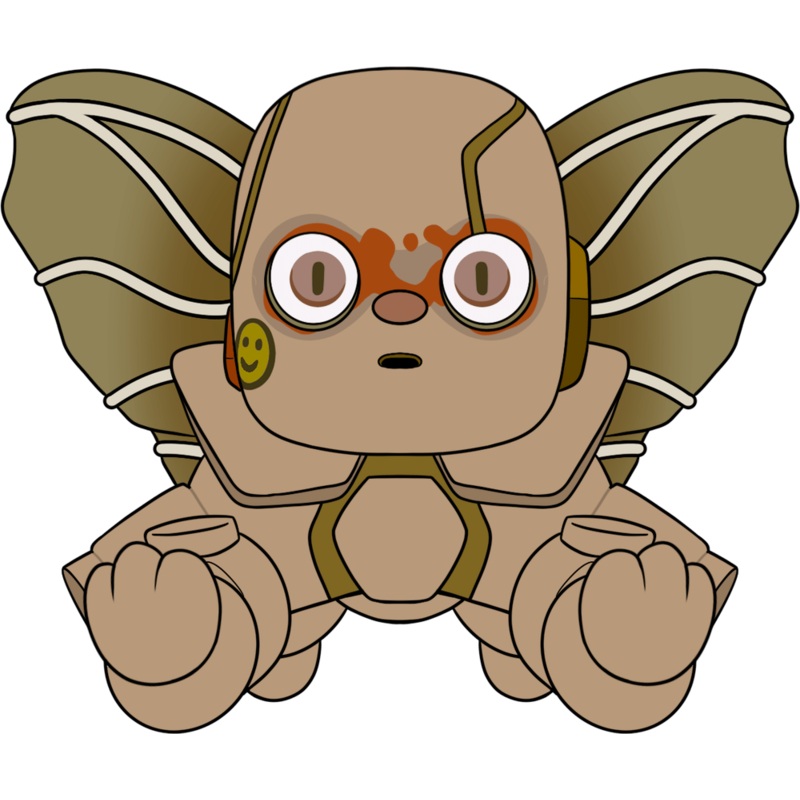 M8 Shoulder Rider (6in)