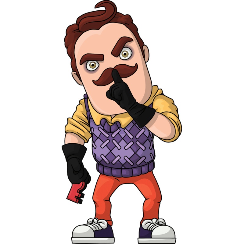 Mr. Peterson