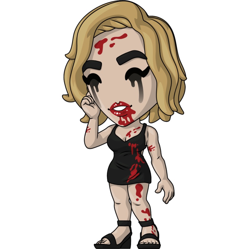 Party Girl