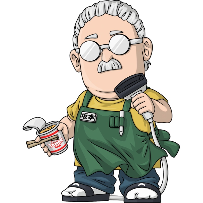 Taro Sakamoto