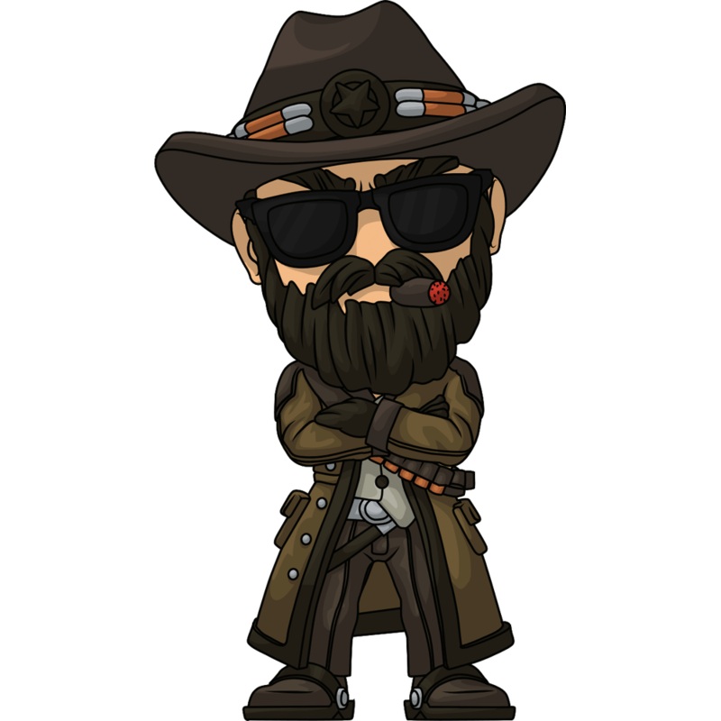 Trader Joel