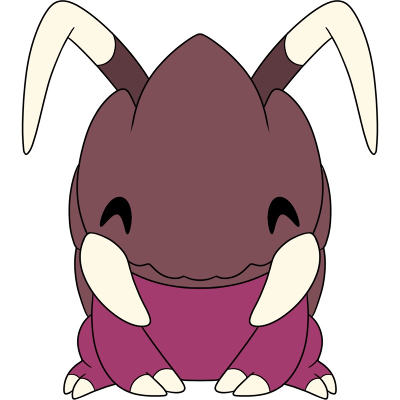 Zergling Plush (9in)