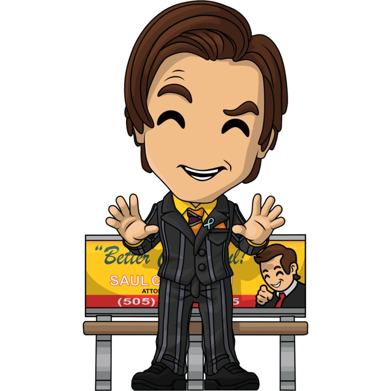 Better Call Saul