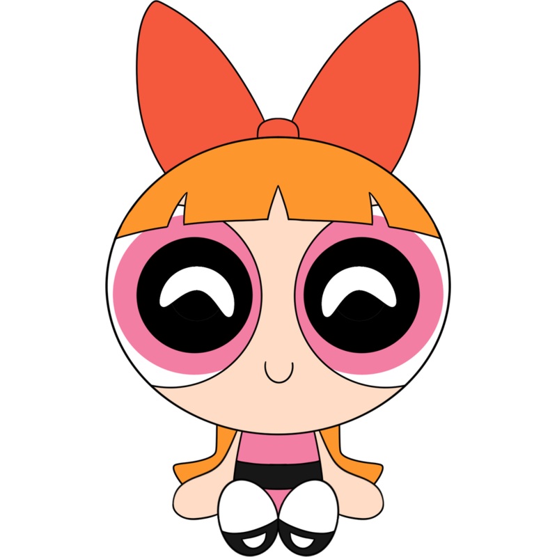 Blossom Plush (9in)