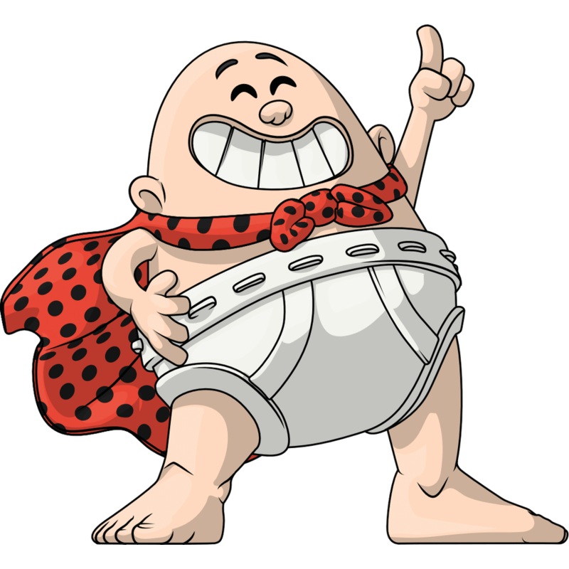 Captain Underpants