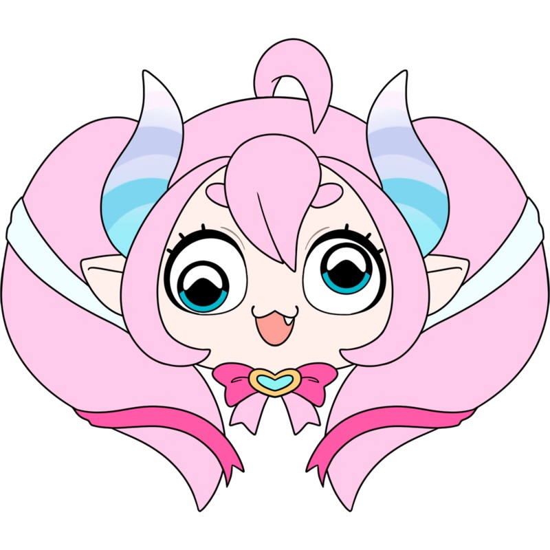 Chibidoki Pin