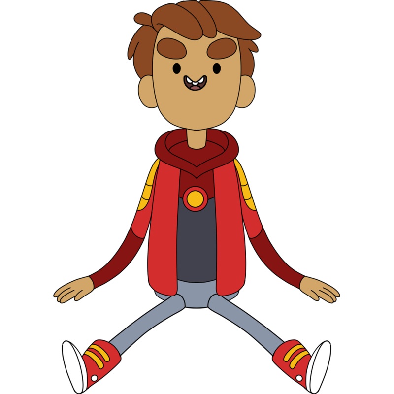 Danny Plush (9in)