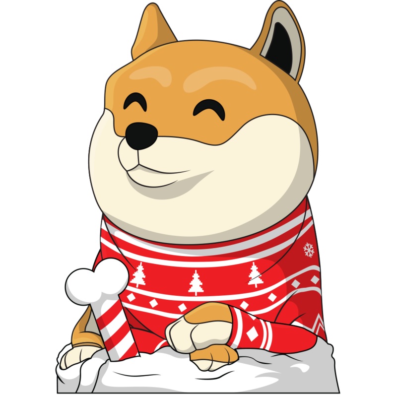 Feliz Navidoge