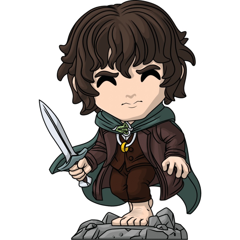 Frodo Baggins