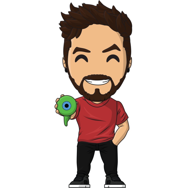 Jacksepticeye