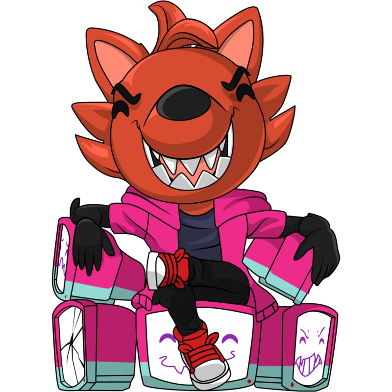 Pyrovision