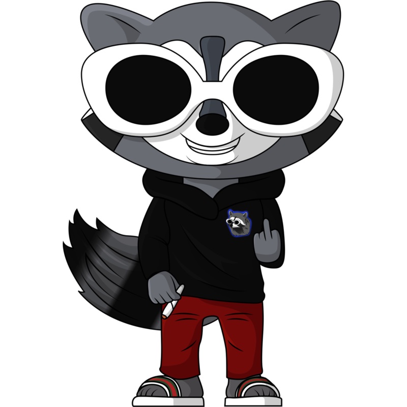 RaccoonEggs