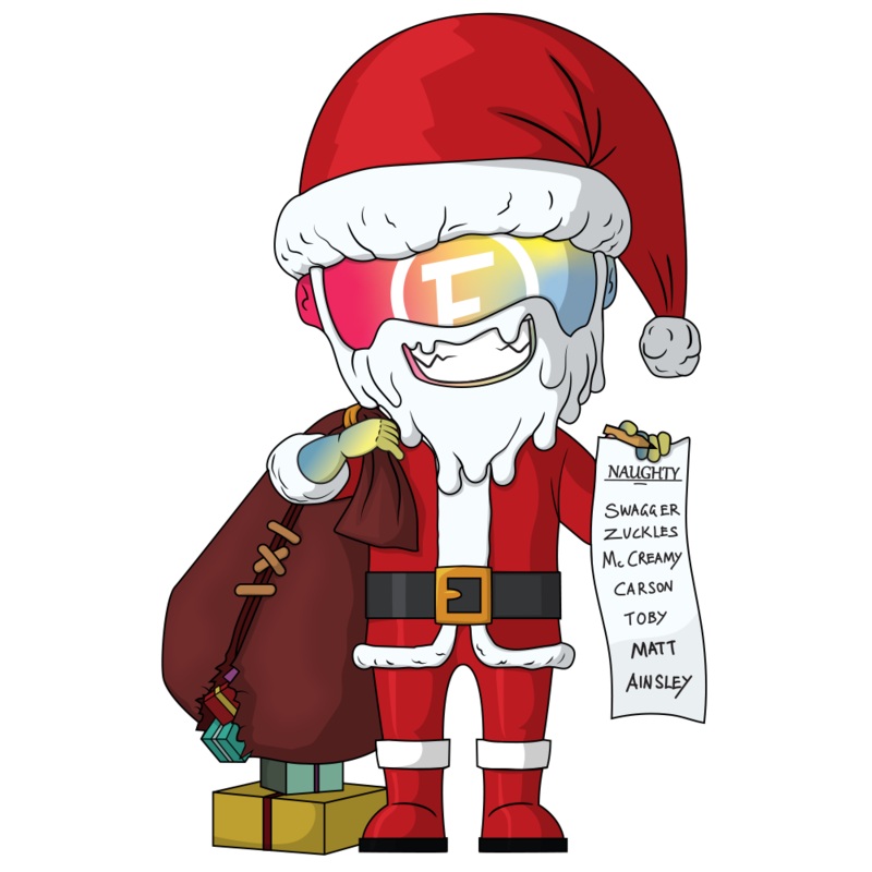 Santa Fitz