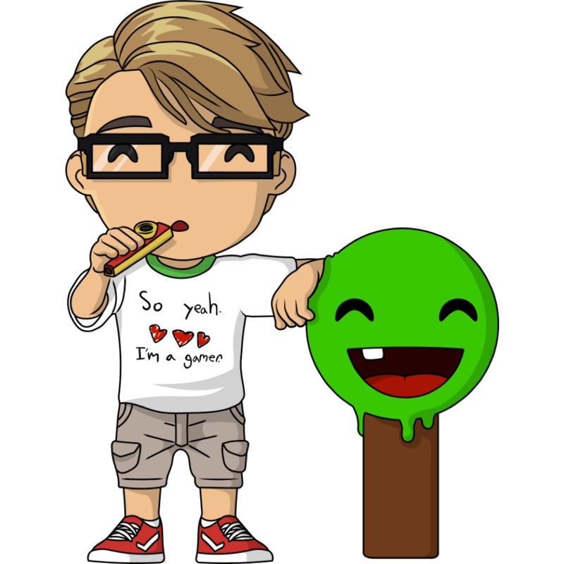 Slimecicle
