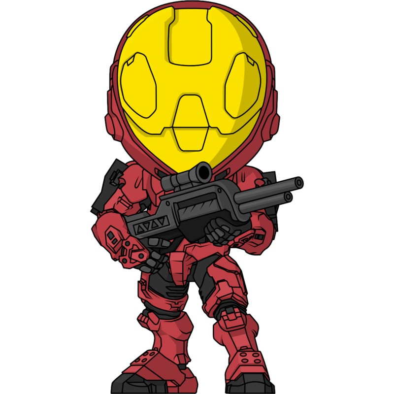 Spartan Eva