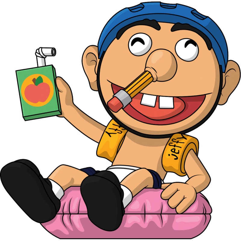 Summer Jeffy