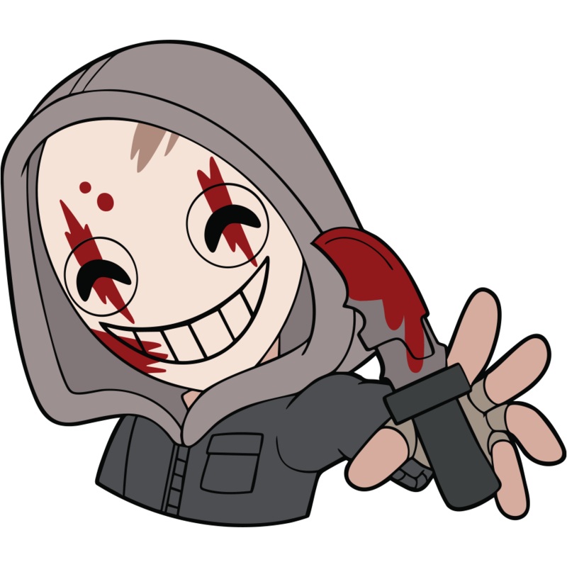 The Legion Pin