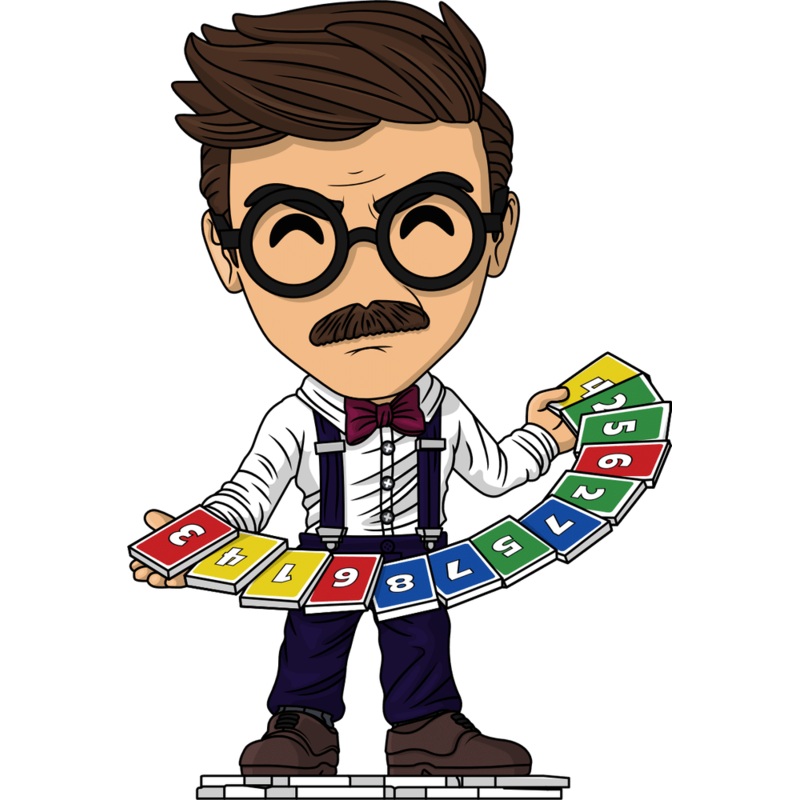 Wildcard Drumsy