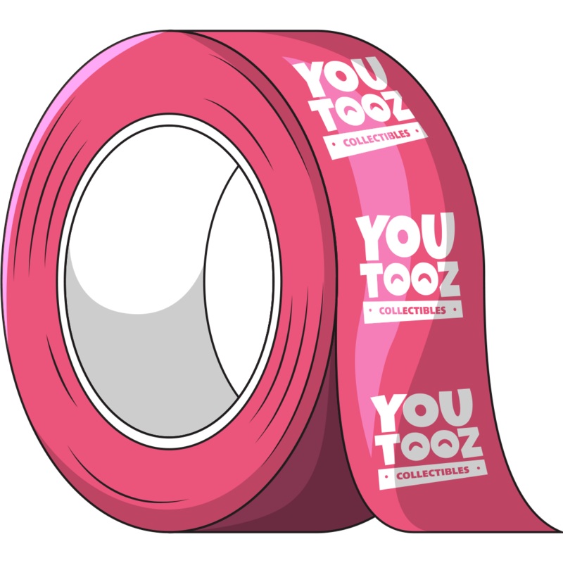 Youtooz Tape