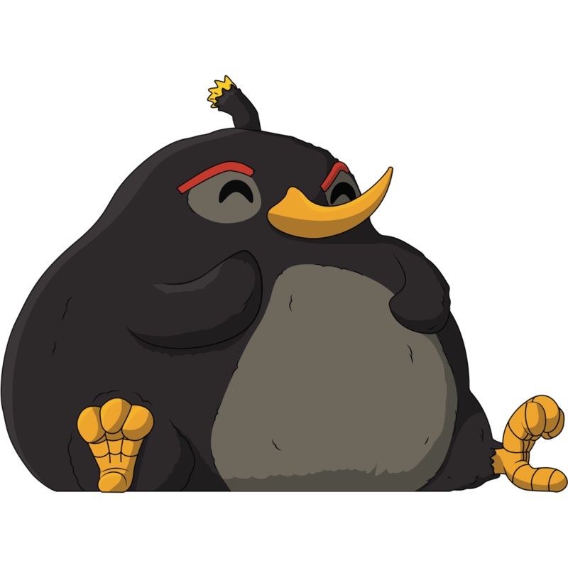 Angry Berd